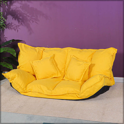 Floor sofa
