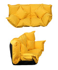 Floor sofa