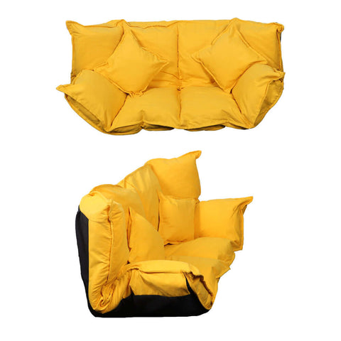Floor sofa