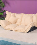 Floor sofa