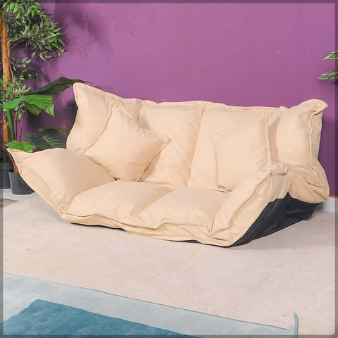 Floor sofa