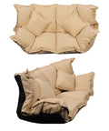 Floor sofa