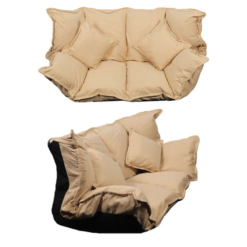 Floor sofa