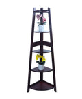 Wood Rack