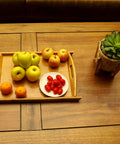 Elevate your dining experience with our eco-friendly Wooden Food Serving Trays – Perfect for stylish home entertaining! Shop now for timeless elegance.