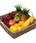 Fruit Basket