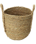 Decorative Storage & Wicker Weave Basket