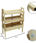 Wooden Serving Tray