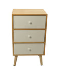 drawers, bed side table