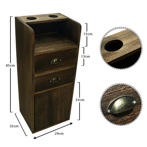 Store your wine in style! Discover the perfect wine cabinet to fit your space and keep your collection at its best. Shop now for exclusive deals!