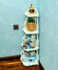 4-Tier Storage Organizer