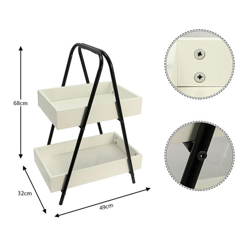 Organize your kitchen with ease using our Kitchen Storage Organizer.