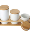 ceramic spices jar, heat protection covers