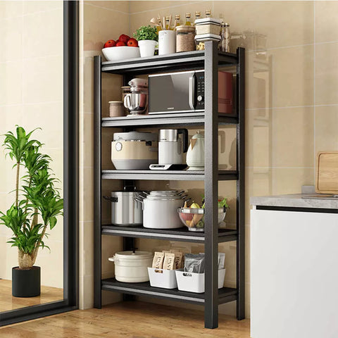 Metal Shelf Organizer