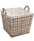 Discover the perfect laundry basket for your needs - shop durable, stylish, and space-saving options to keep your clothes organized effortlessly!