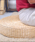 Tatami Floor Pillow Sitting Cushion