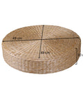 Tatami Floor Pillow Sitting Cushion