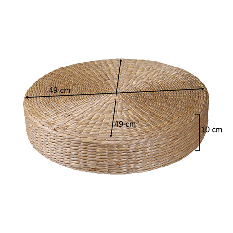 Tatami Floor Pillow Sitting Cushion