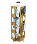 Maximize space with our stylish Revolving Shelves! Perfect for any room - organize, access, and display your items with a spin. Shop now for elegance in storage!