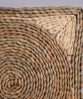 Beautiful boho designs Placemats add a touch of elegance to any dining table. 
