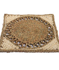 Beautiful boho designs Placemats add a touch of elegance to any dining table.