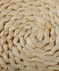 Woven Wicker Table Place Mats