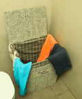 Ratten Laundry Basket