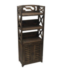 Explore premium wooden cabinets to elevate your home decor! Shop our versatile styles, sizes & finishes for the perfect storage solution.