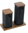 Ceramic Oil Vinegar Dispenser