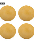 4pcs Wedding Accent Placemat