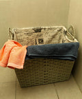 Laundry basket