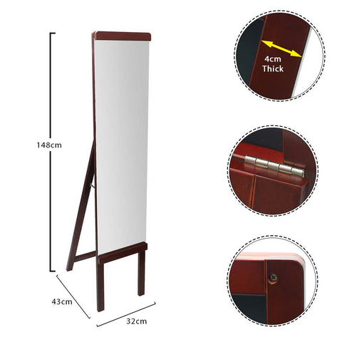 Floor Mirror