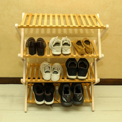 Maximize your space with stylish Shoe Organizers! Find the perfect fit for any closet. Shop now for tidy, accessible footwear storage solutions!
