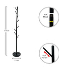Shop the perfect hook stand to organize your space! Stylish & sturdy designs for home or office. Save space & declutter now!