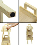 Wooden Serving Tray