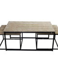 Rectangle Coffee Tables