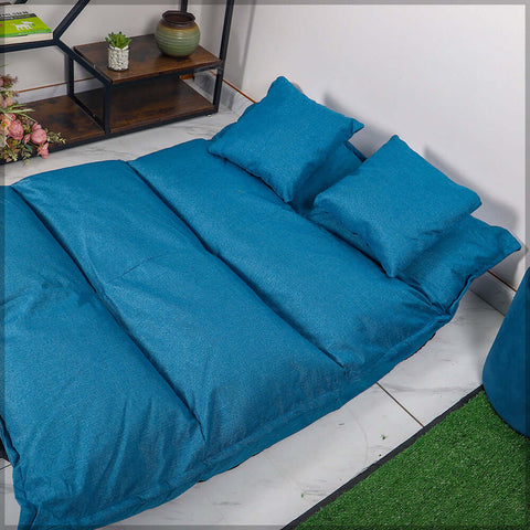 Floor sofa