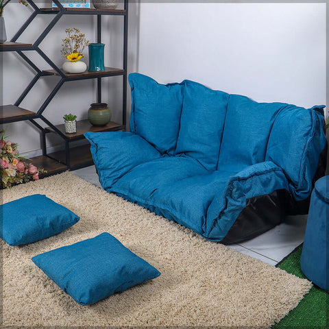 Floor sofa