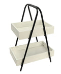 Organize your kitchen with ease using our Kitchen Storage Organizer.