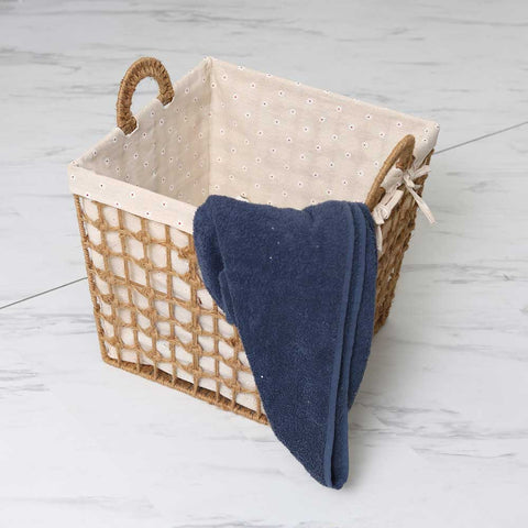 Discover the perfect laundry basket for your needs - shop durable, stylish, and space-saving options to keep your clothes organized effortlessly!