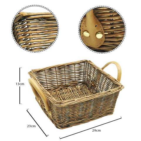 Fruit Basket