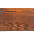 Wooden Key Holder