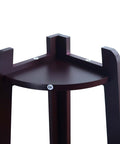 Wood Rack