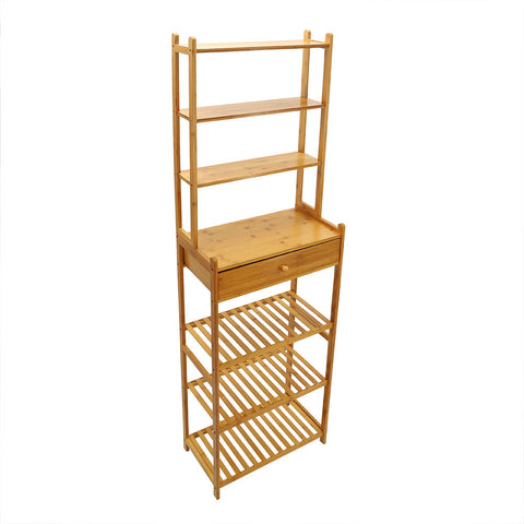 book shelf