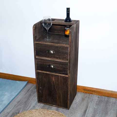 Wine Cabinet