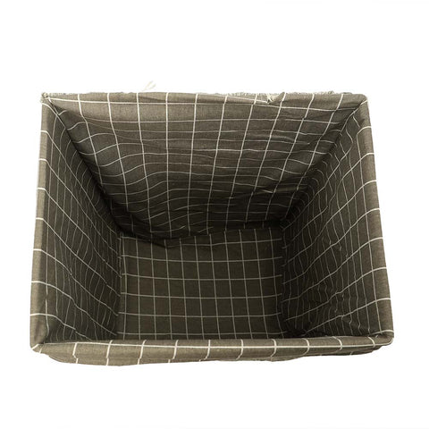 Ratten Laundry Basket