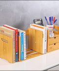 Book Organizer