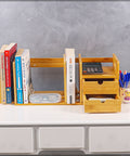 Book Organizer