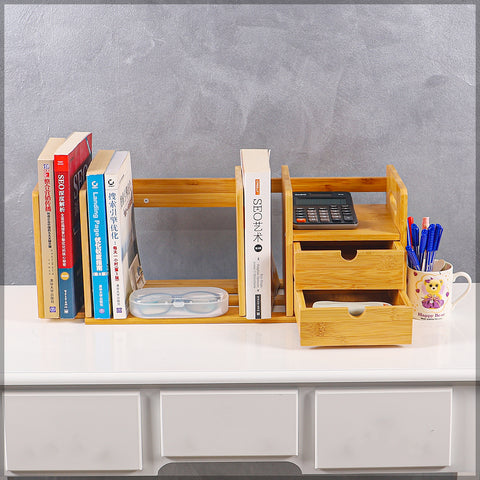 Book Organizer