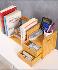 Book Organizer